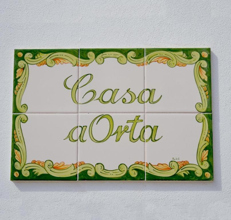 Willa Casa Aorta Dystrykt Dystrykt Faro Zewnętrze zdjęcie